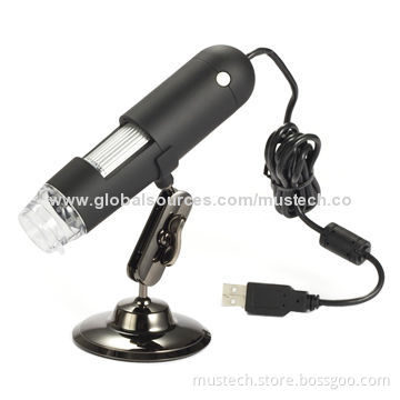 Binocular Microscope